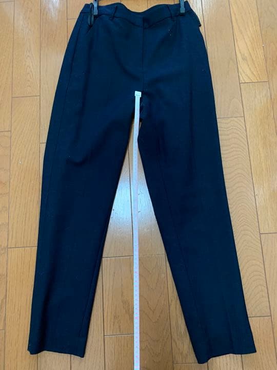 秋冬スーツ 上(S)下(XS) 紺 Natural Beauty Basic