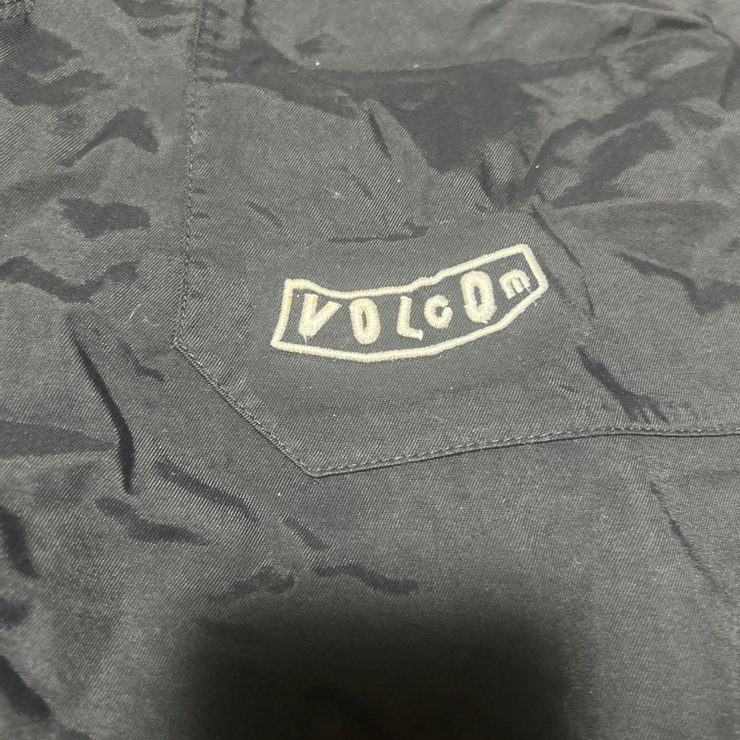 VOLCOM スノーボードウェア　上下　セット