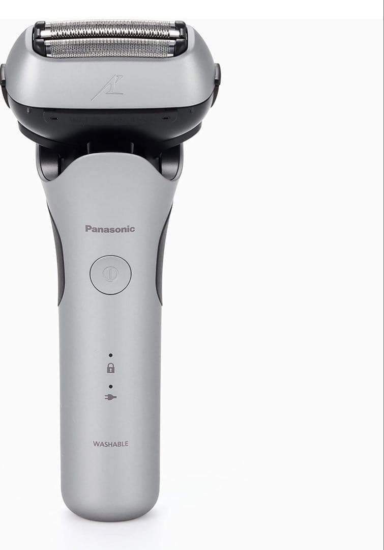 【新品　未使用】Panasonic メンズ電気シェーバー ES-LT8P