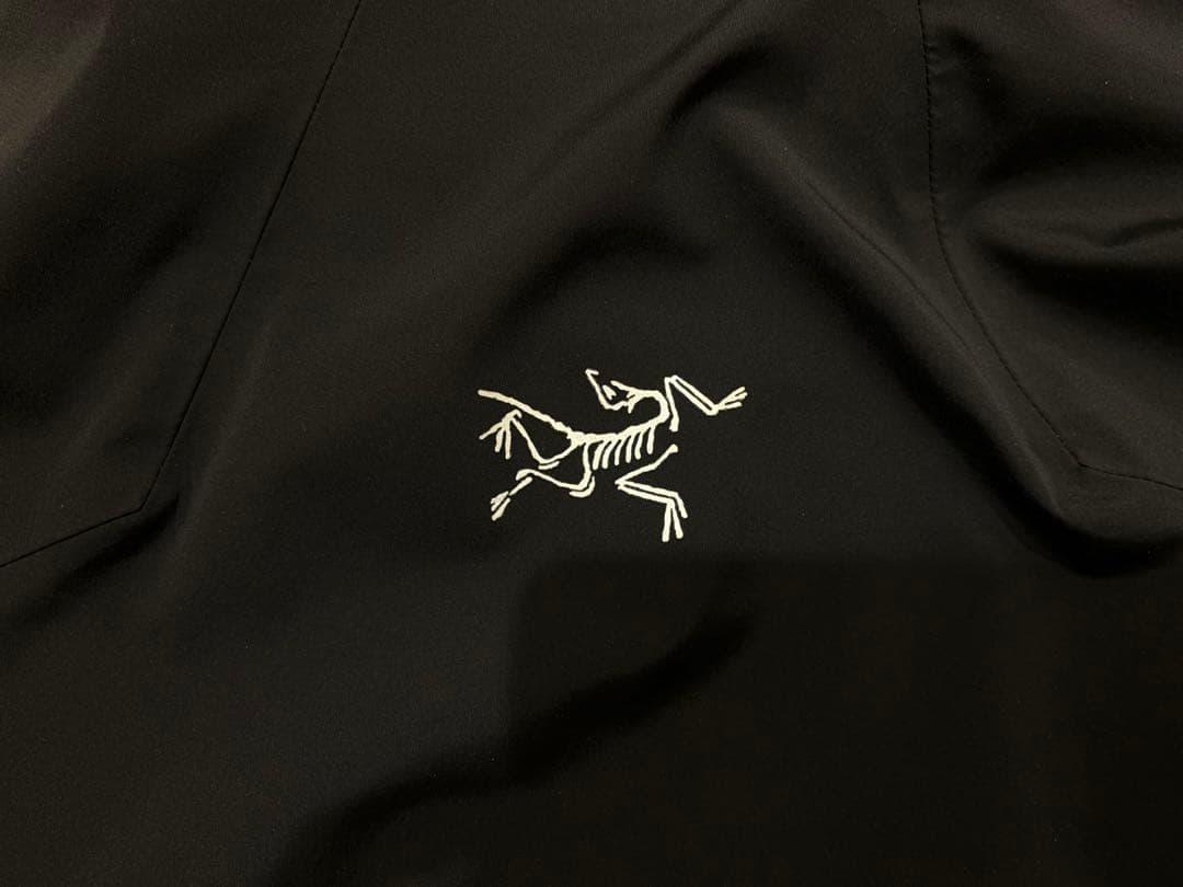 スキー ARC'TERYX whiteline cassiar jacket S