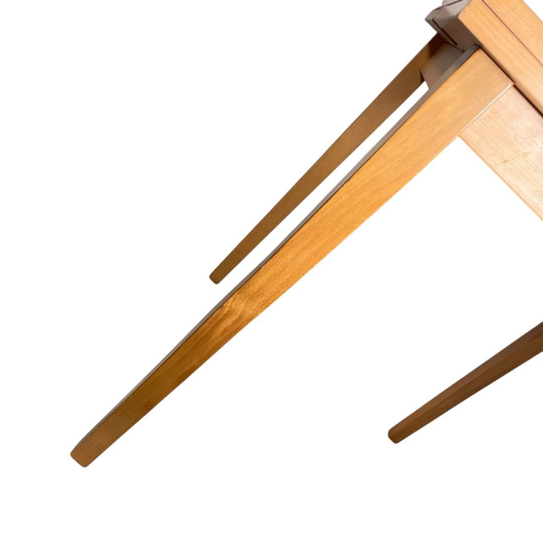 HR509 calligaris エクステンションテーブル　ダイニングテーブル