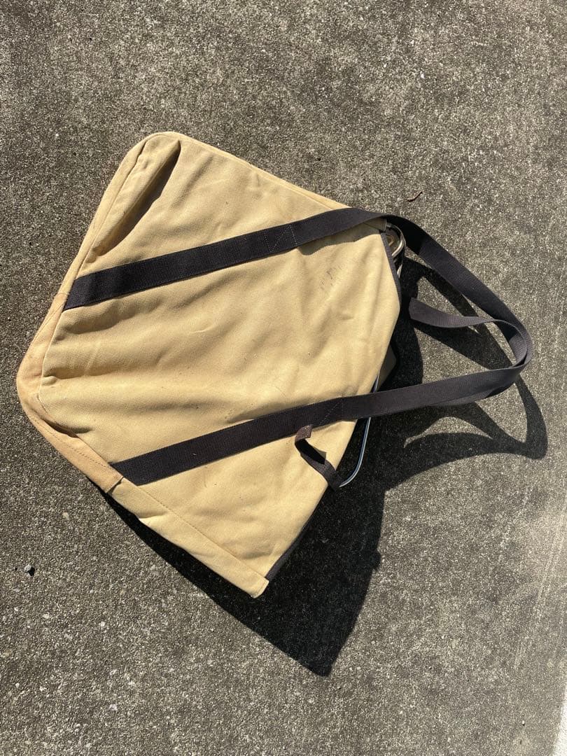 スノーピーク　焚き火台L セット