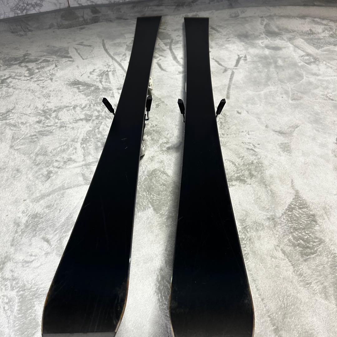 サロモン Salomon X-PRO MG 165cm 軽量オールラウンドモデル