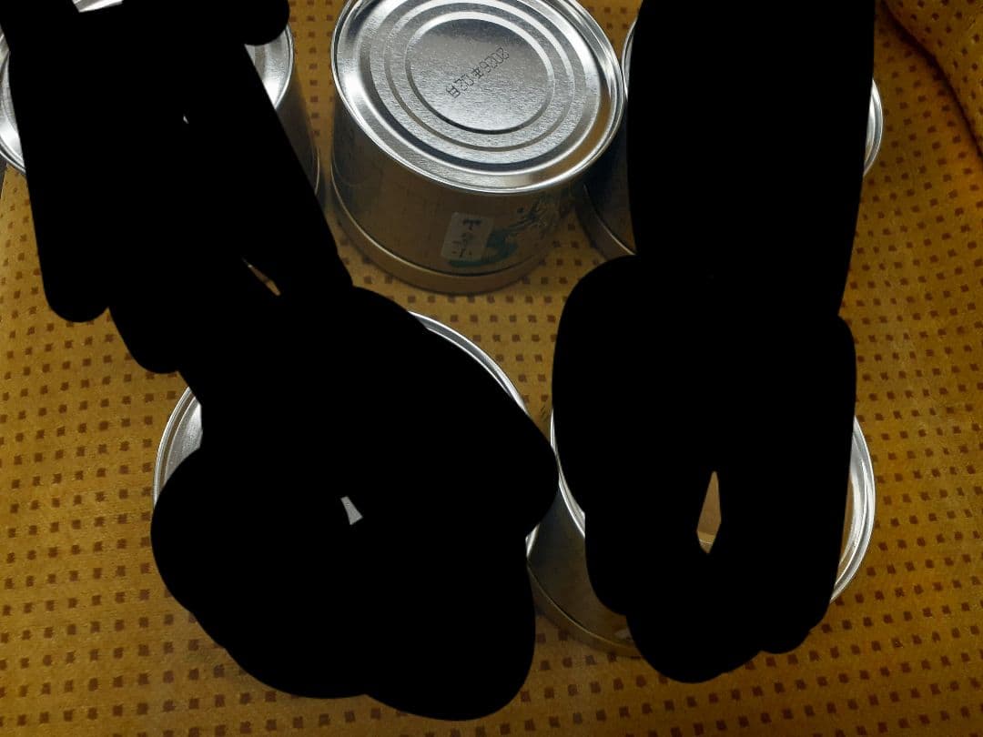 momoさん専用　小倉山 150g 1缶　２月賞味期限