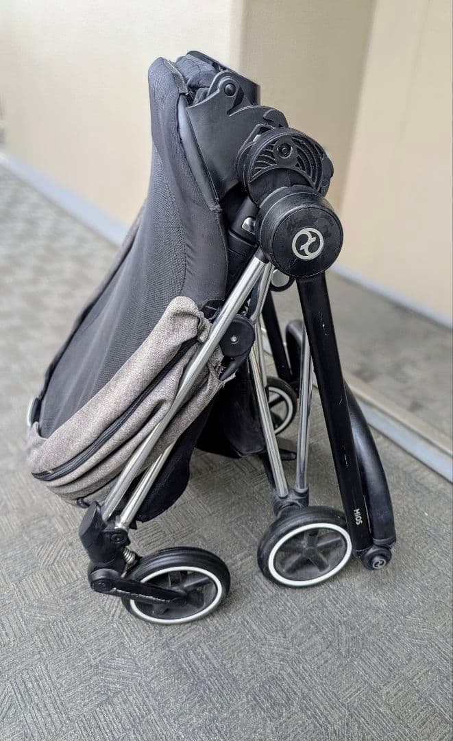 Cybex サイベックスミオス　ベビーカー