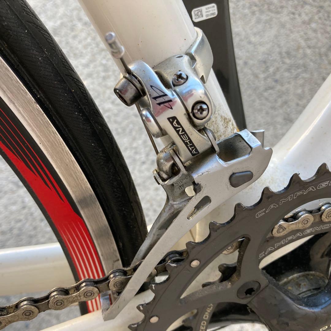 タ*コ様 DE ROSA AVANT デローザ カーボンロードバイク Campa