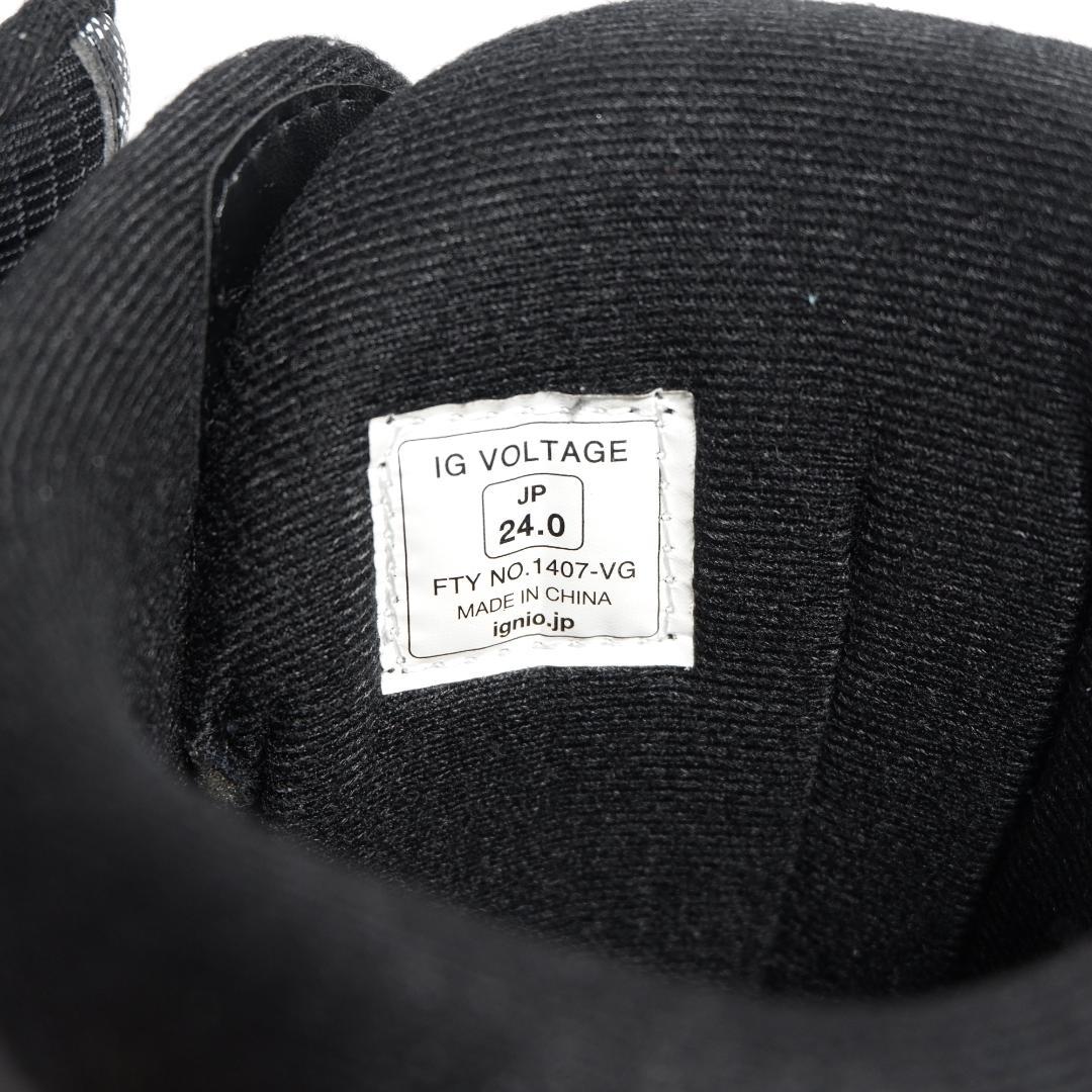 kz IGNIO キッズ スノーボード 130cm ボード＋バイン＋ブーツ