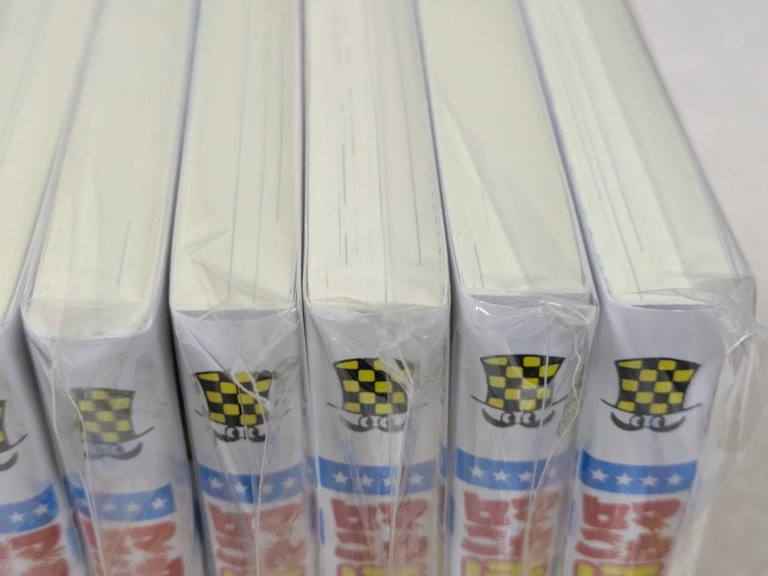 【良品】マカロニほうれん荘 鴨川つばめ 全9巻セット 少年チャンピオン