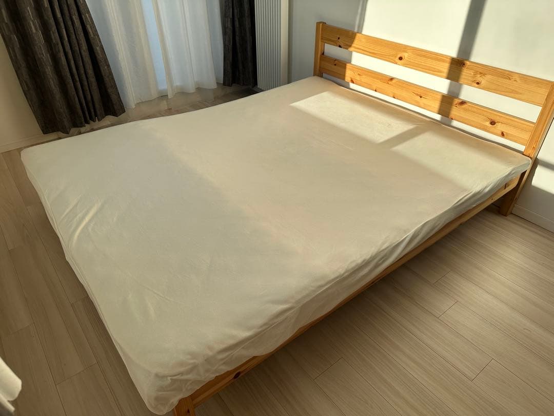 BRAINSLEEP クイーンサイズ マットレス