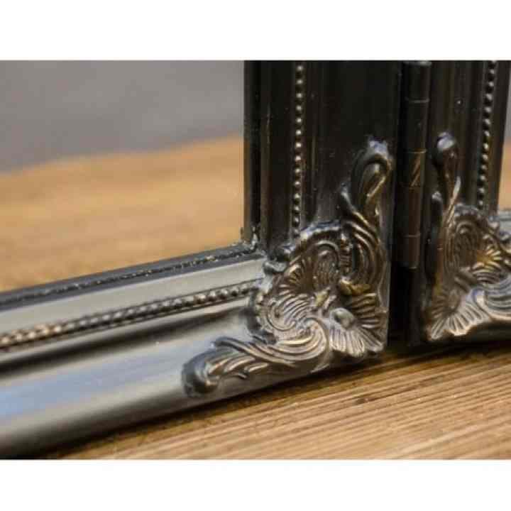 ドレッシーミラー