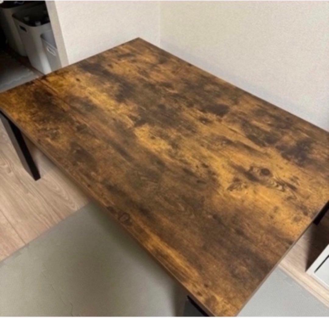 ★美品★ニトリ　こたつテーブル