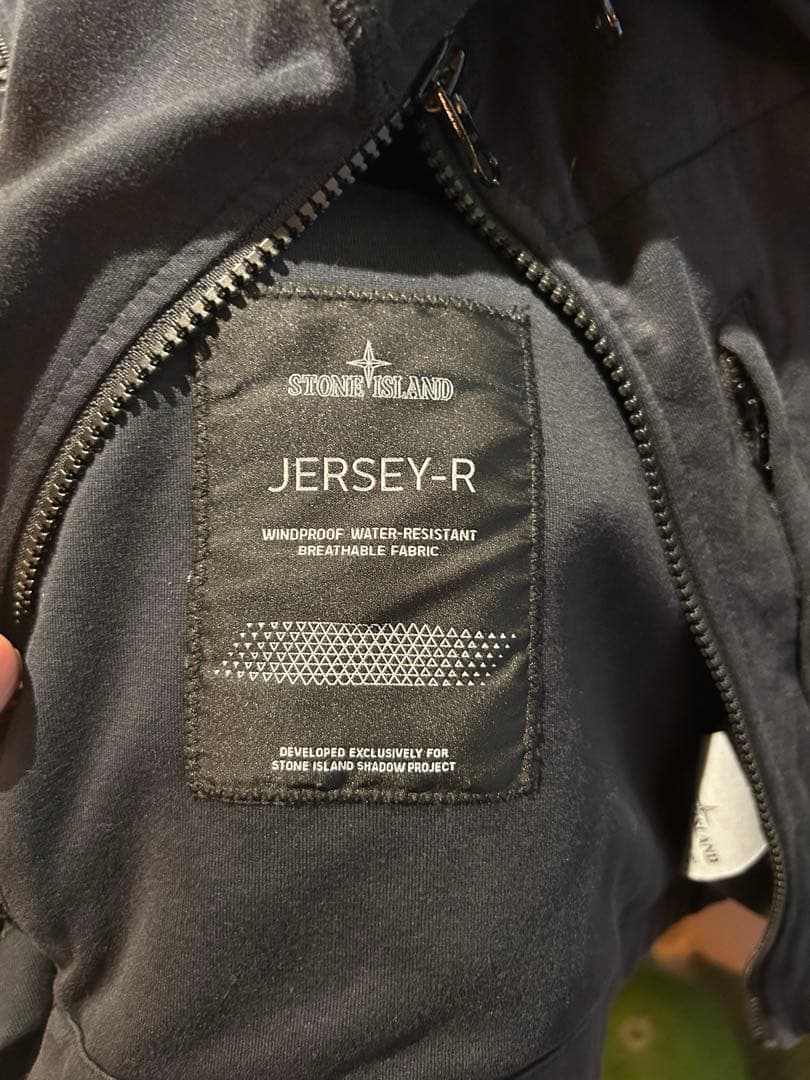 ジャケット・アウター Stone  Shadow Project Jacket