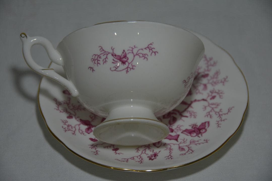 英国COALPORT　C&S