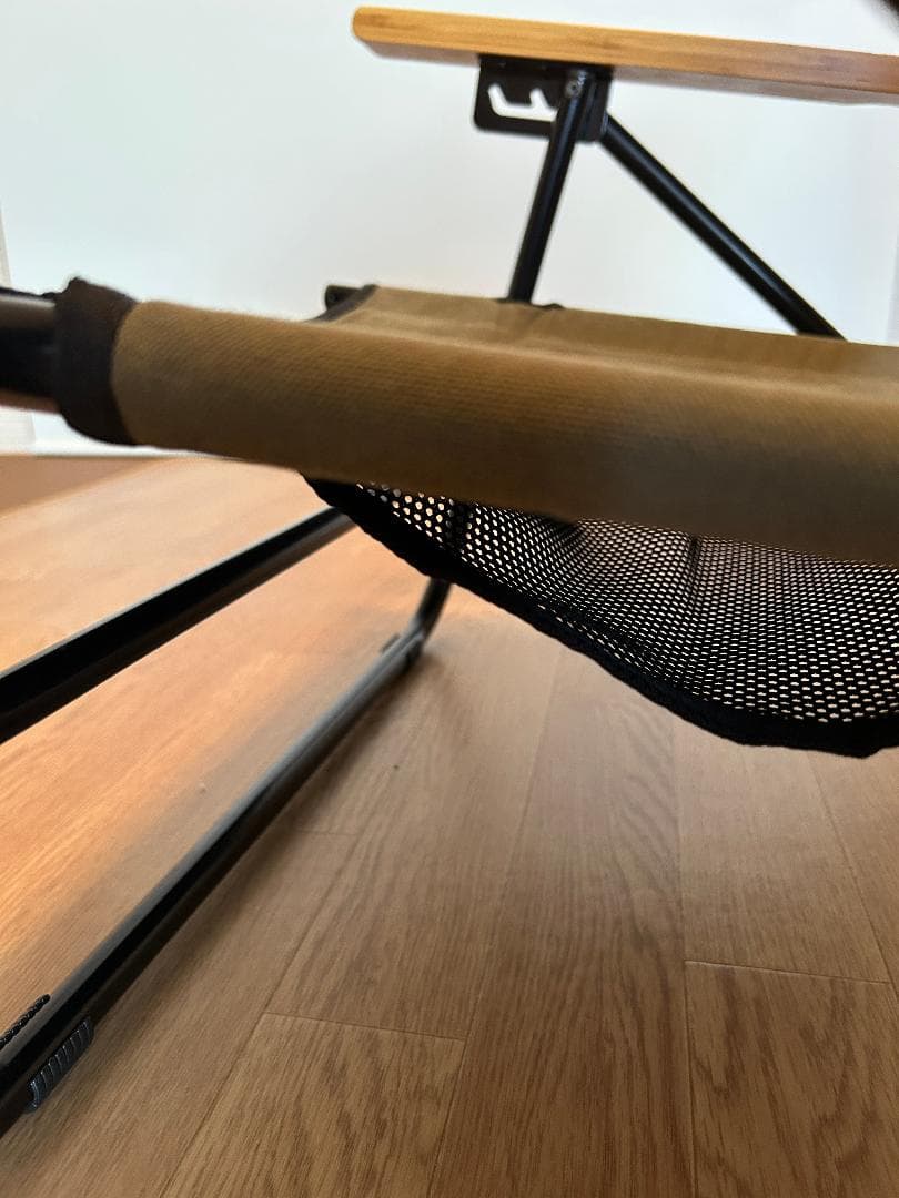 FREAK'S STORE×GAKUYA×AS20V キャンバスローチェア