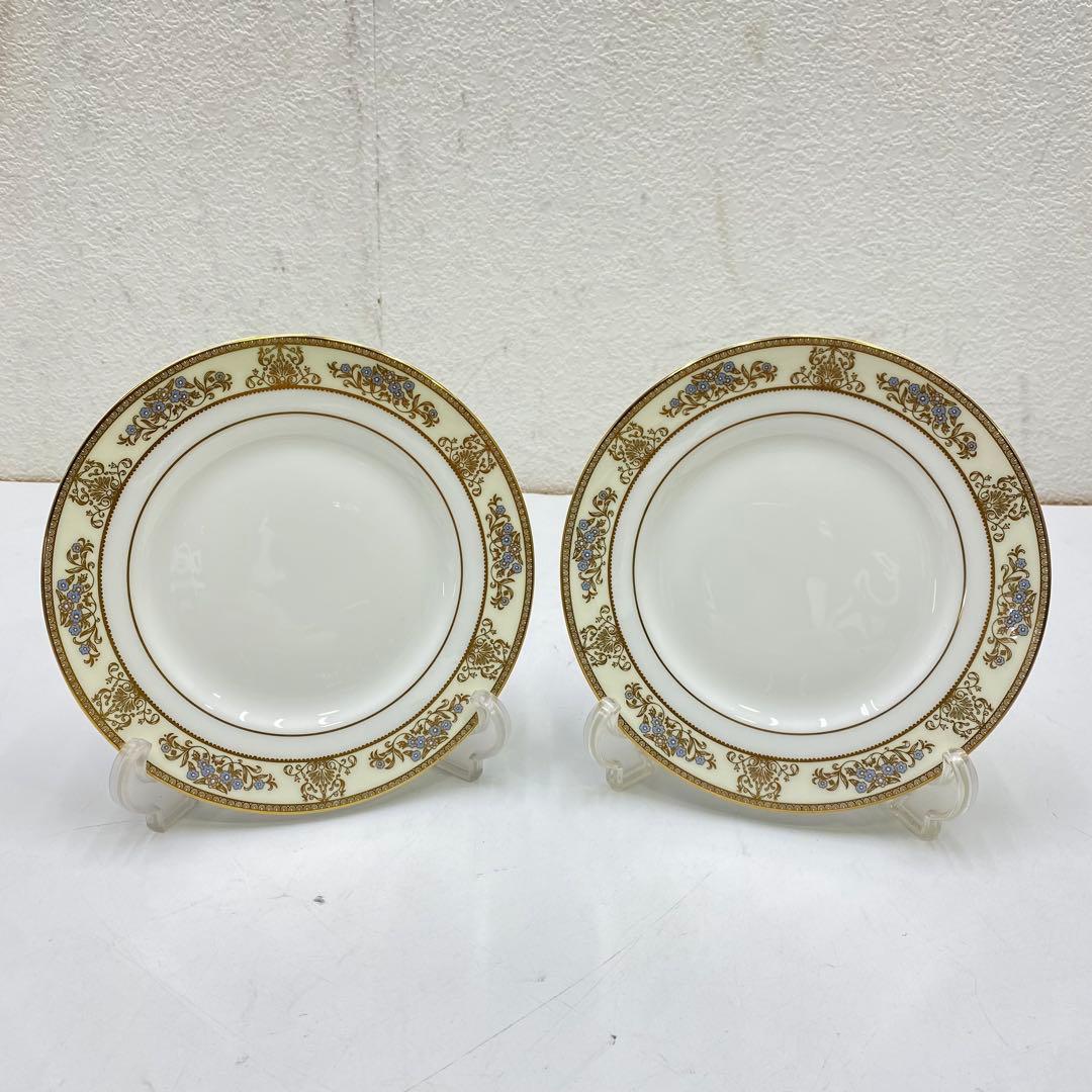  CLIVEDEN 食器7点セット