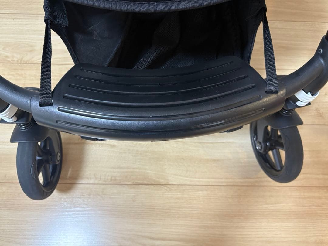 Bugaboo bee6 バガブー ビー6 付属品あり