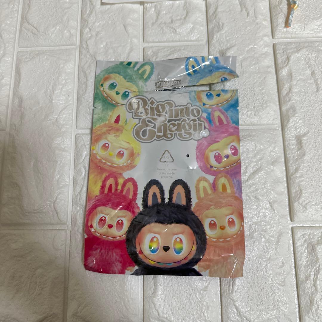 ラブブ　シークレット　正規品