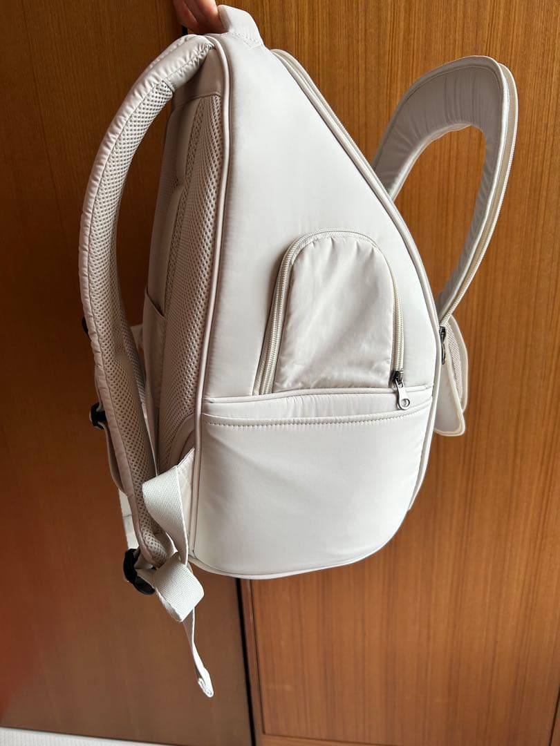 Lサイズssoook リュック　バッグ