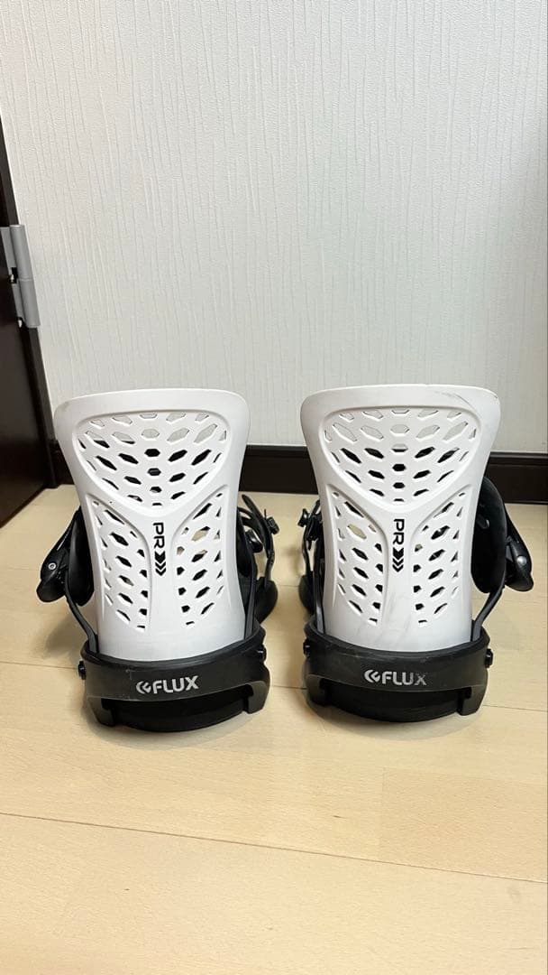 011 BALANCE PRO 152 22-23モデル