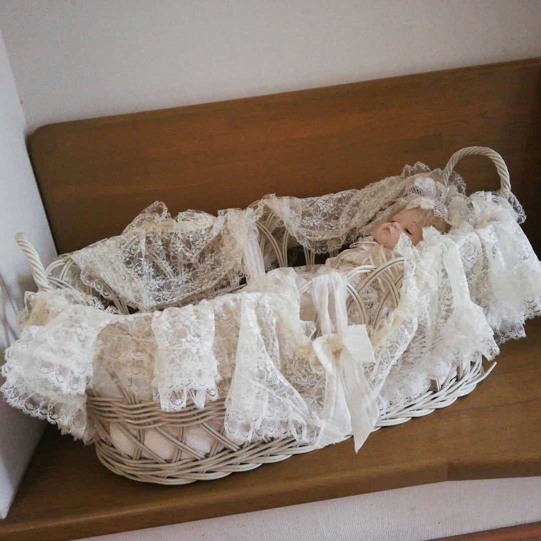 サエラ、ヒスクローネ ベビードール