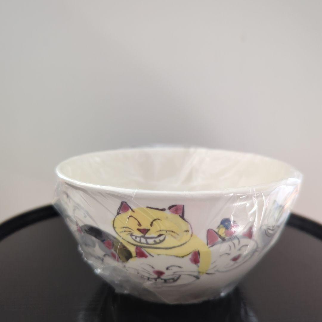 マンハッタナーズの陶器ボウル５個セット