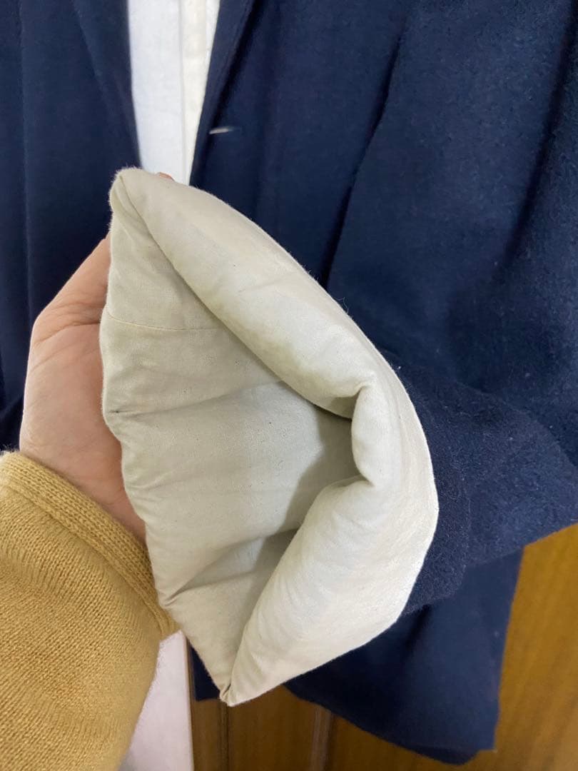 ジャケット・アウター toogood THE PHOTOGRAPHER JACKET