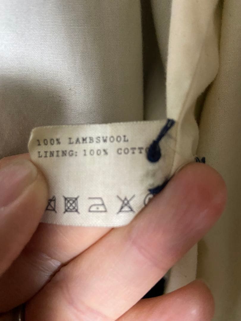 ジャケット・アウター toogood THE PHOTOGRAPHER JACKET