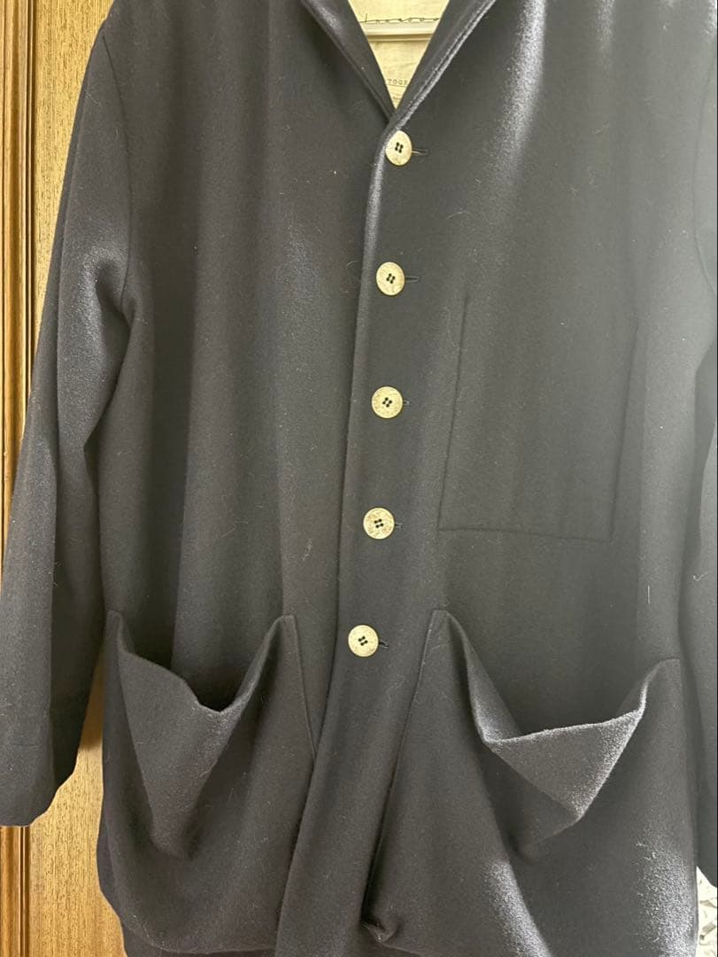 ジャケット・アウター toogood THE PHOTOGRAPHER JACKET