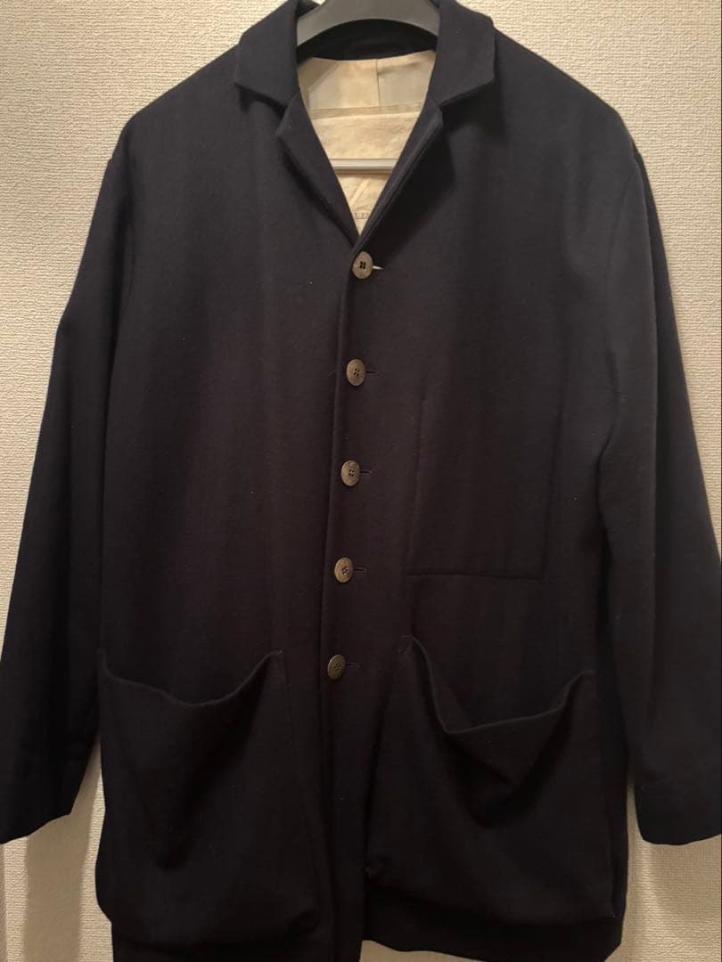 ジャケット・アウター toogood THE PHOTOGRAPHER JACKET