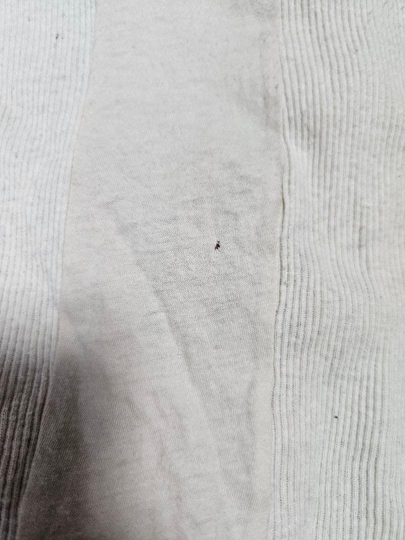 L.G.B.ルグランブルー バッククロスタンク