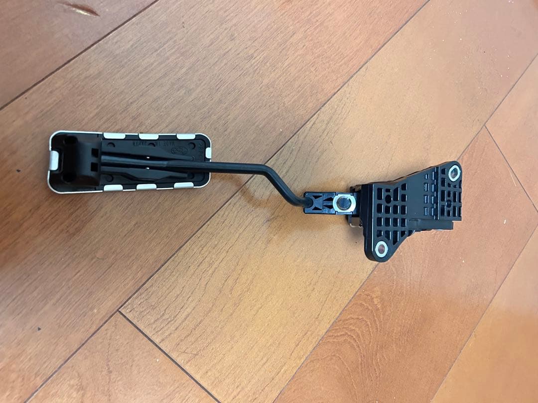 GR86 アクセルペダルユニット BRZ