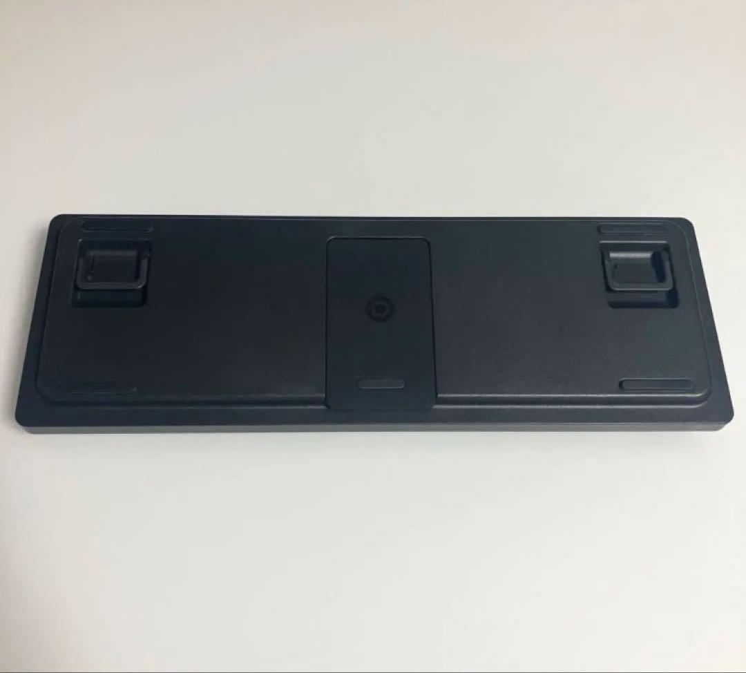 【値下げ中】SteelSeries Apex Pro Mini 動作確認済み