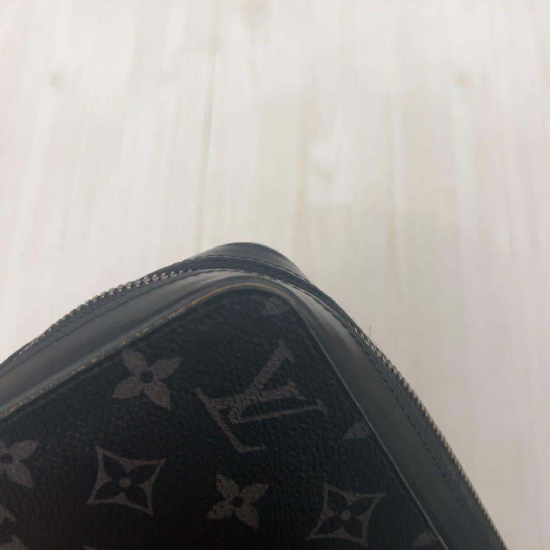 ルイヴィトン ジッピーウォレット 長財布