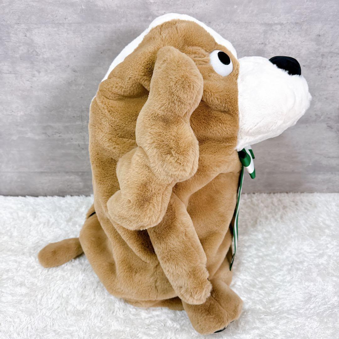 M・U SPORTS MELUキャディーバッグフードカバー 美品 【K443】