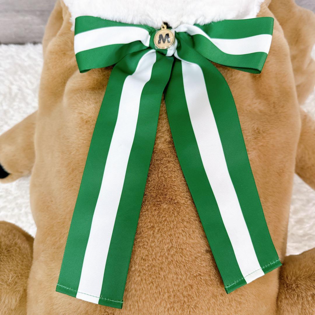 M・U SPORTS MELUキャディーバッグフードカバー 美品 【K443】