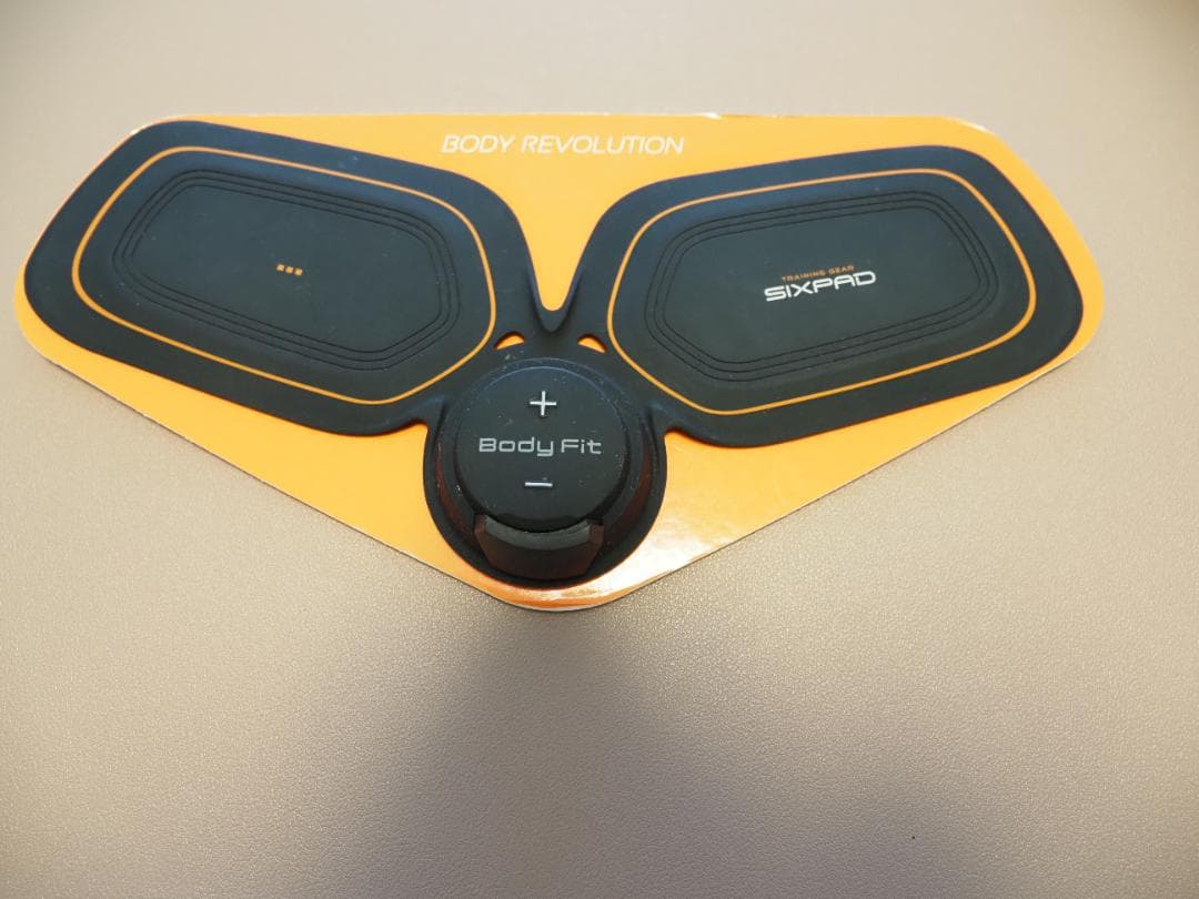 MTG SIXPAD アブズフィット2 ＋ ボディフィット2（2台）セット