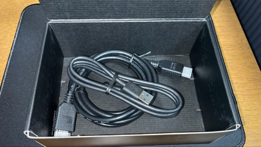 sakura様 AverMedia