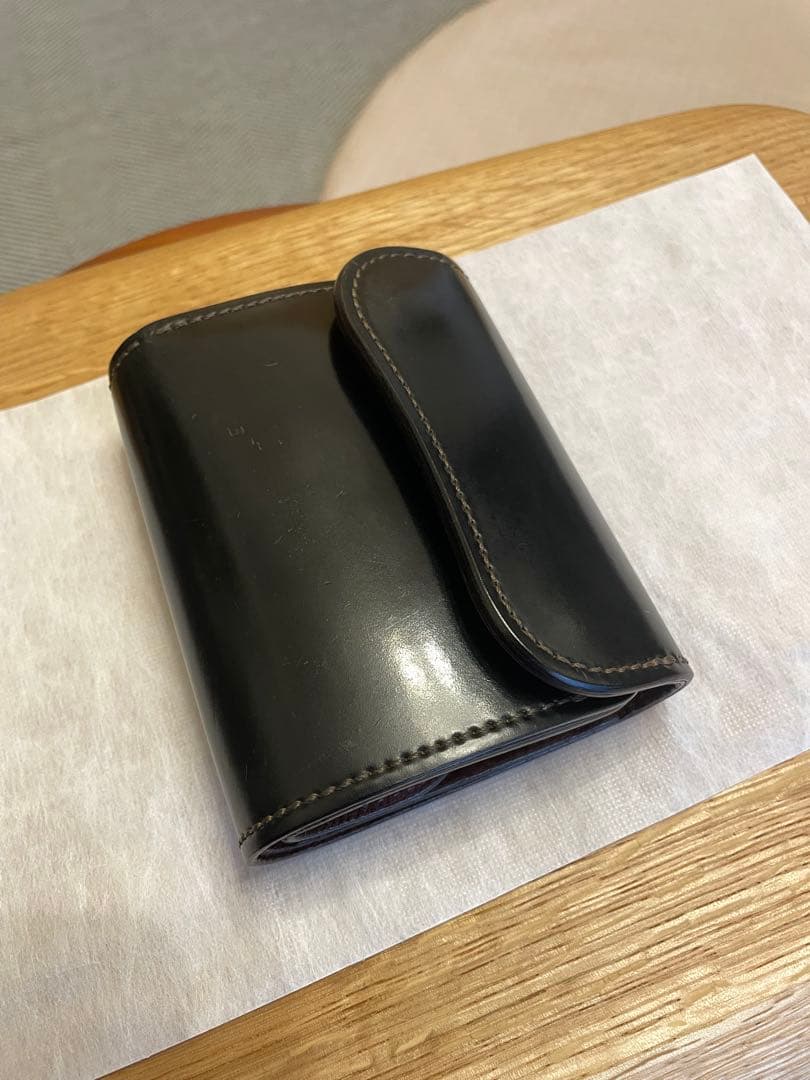 【最終値下】ワイルドスワンズ　Eno イーノ　シェルコードバンWILDSWANS