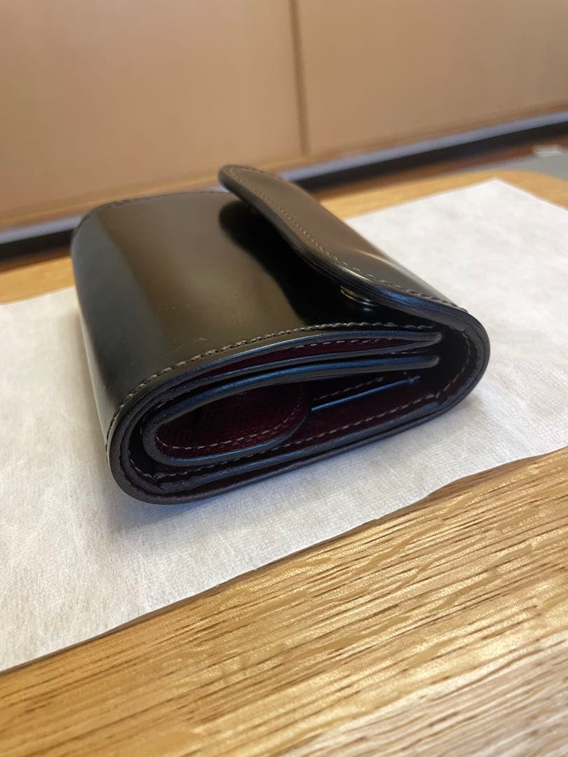 【最終値下】ワイルドスワンズ　Eno イーノ　シェルコードバンWILDSWANS