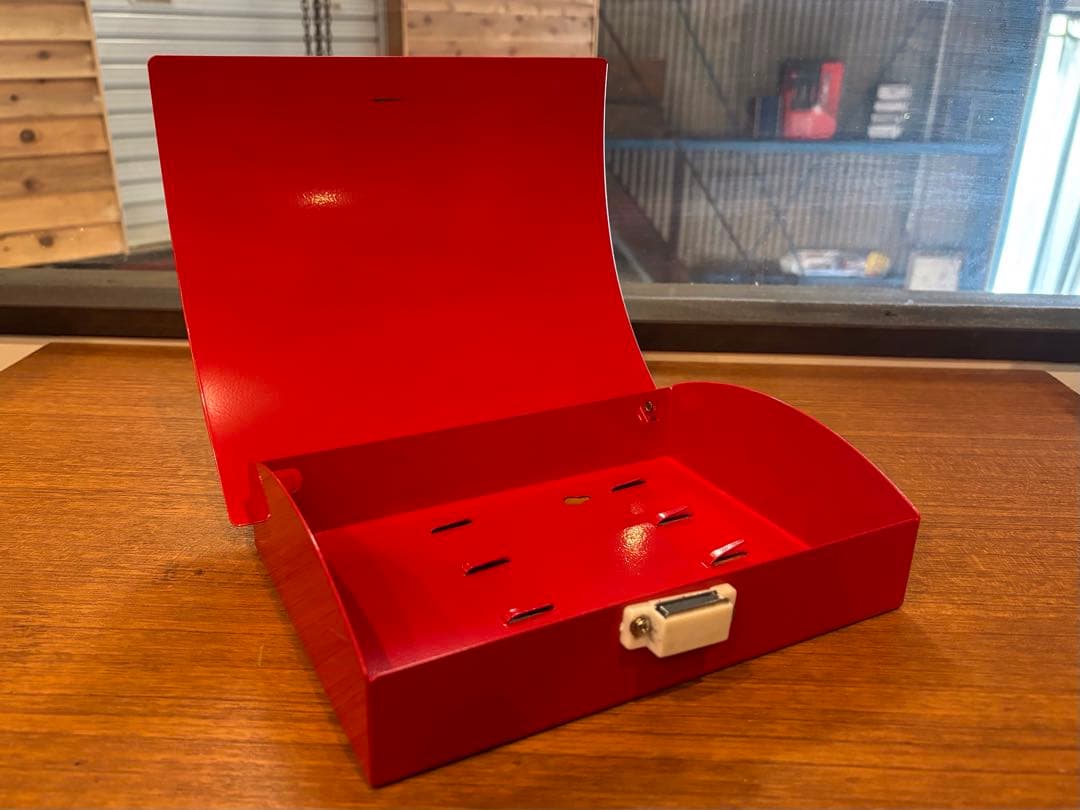 Snap-on 鍵収納ボックス 鍵収納　スナップオン　キーボックス