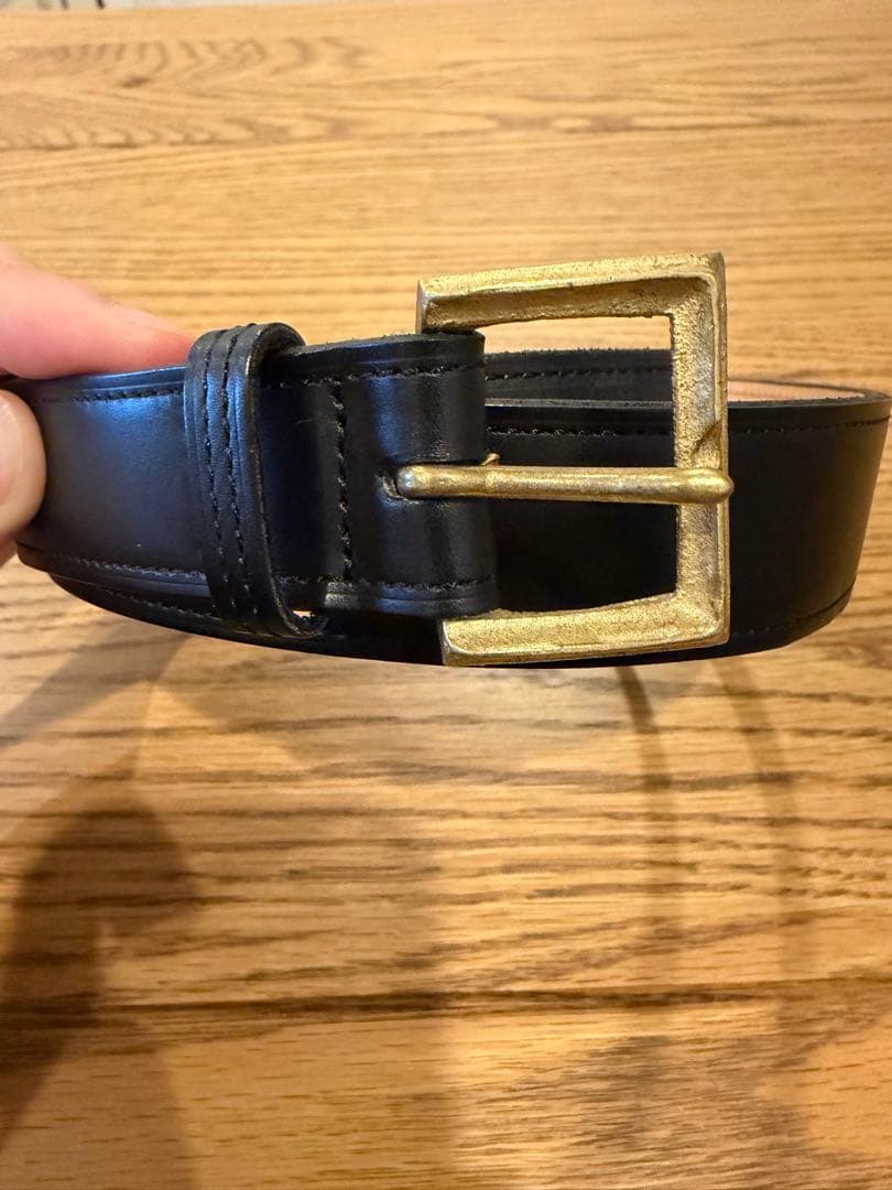 小物 forme dress jodhpurs belt
