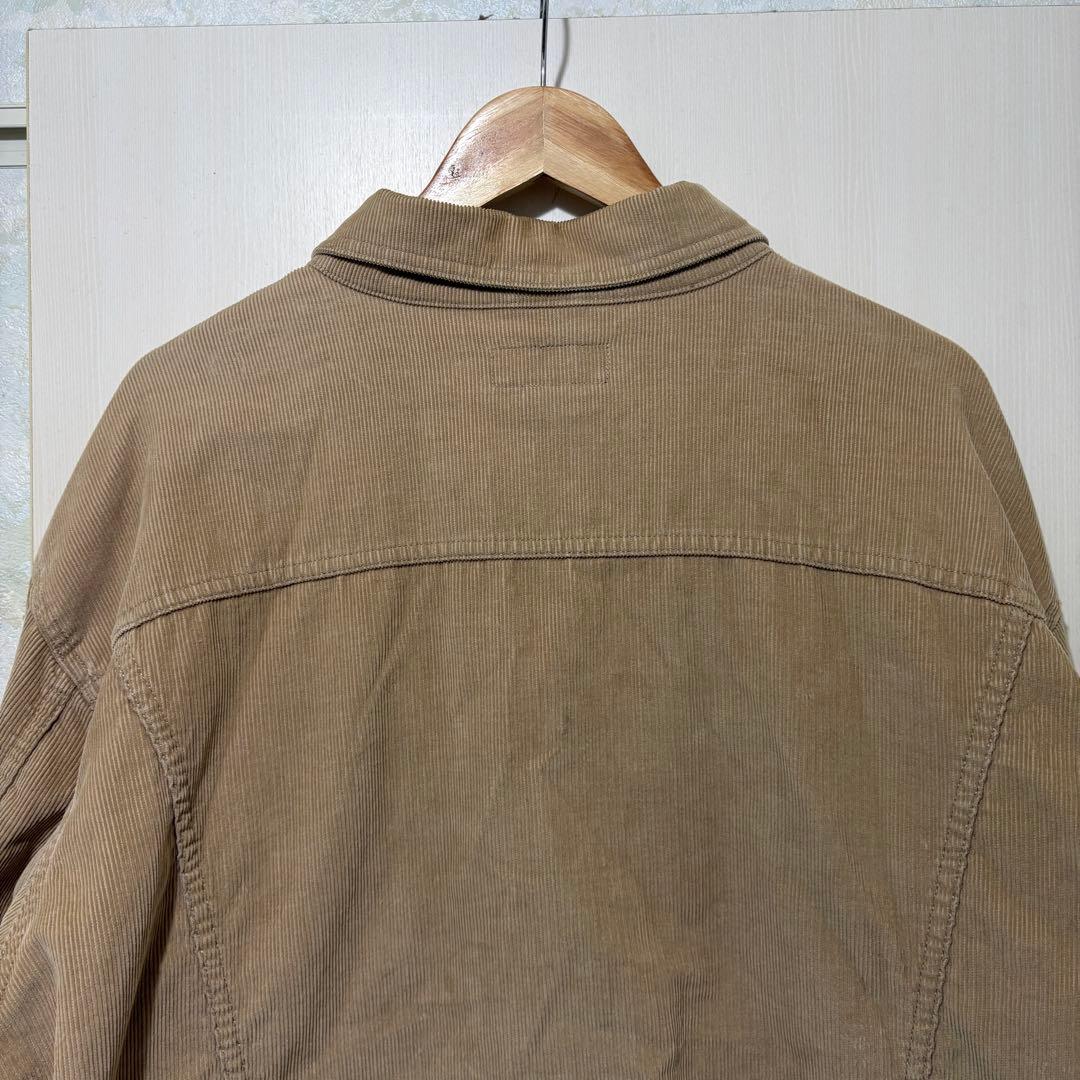 Polo Ralph Lauren コーデュロイ トラッカージャケット 3rd
