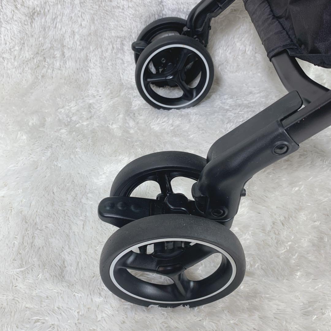 【おまけ付】Aprica LUXUNA CUSHION ラクーナクッション