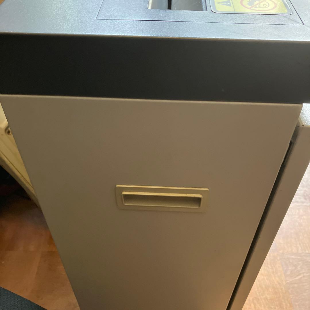 MS.SHREDDER 明光商会　業務用　MSシュレッダー 2270SW-N