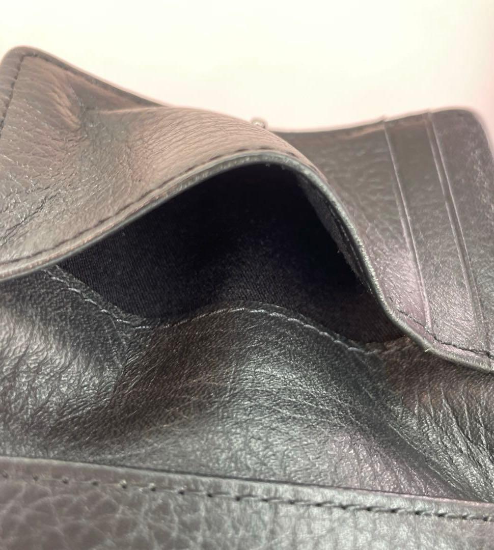 DIESEL ディーゼル 財布 ケース 小銭入れ　レザー　カードケース