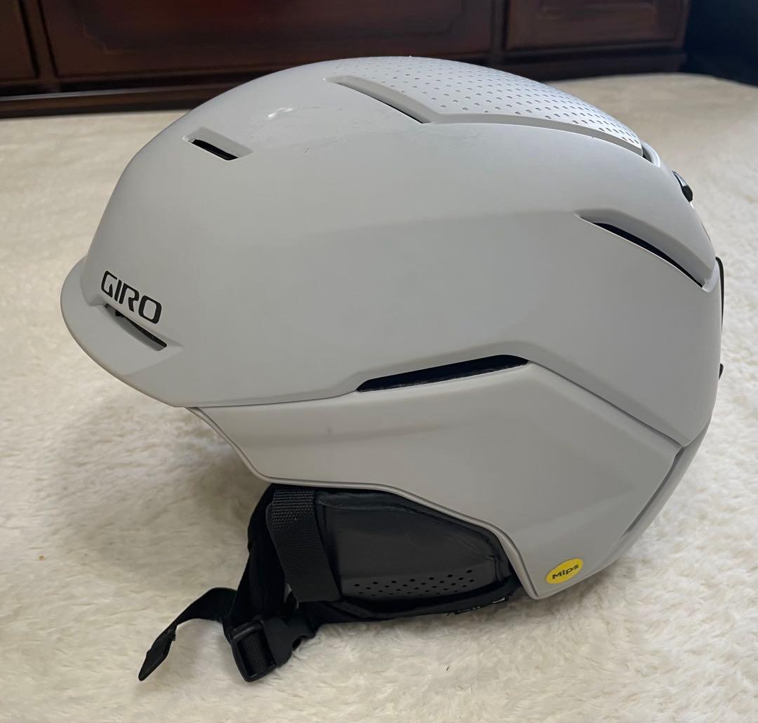 GIRO TENET MIPS ホワイト ヘルメット