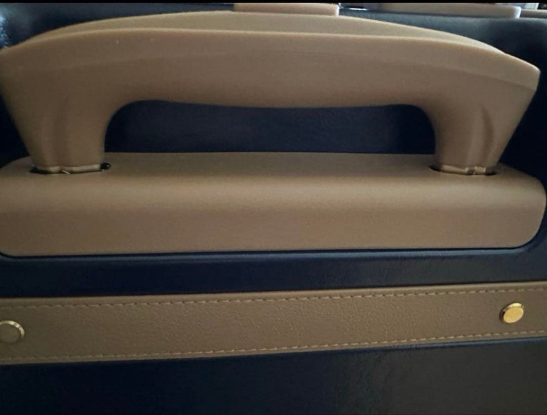 y*︎様 新品未使用　オサムグッズスーツケース Ｓサイズ