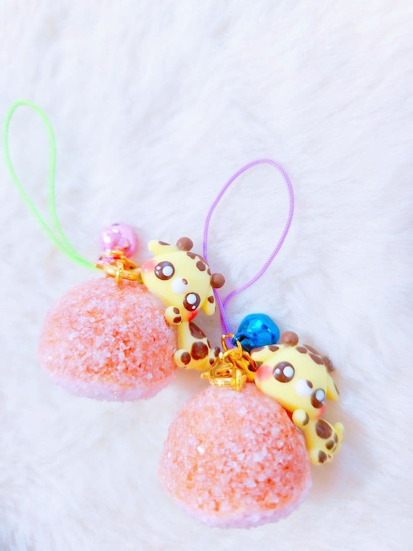 専用ページ②　フェイクスイーツ　樹脂粘土　スイーツデコ　ミニチュアスイーツ