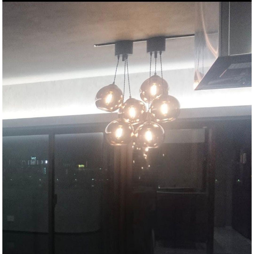 １セットのみペンダントライト [SAN MARCO サンマルコ] リビング