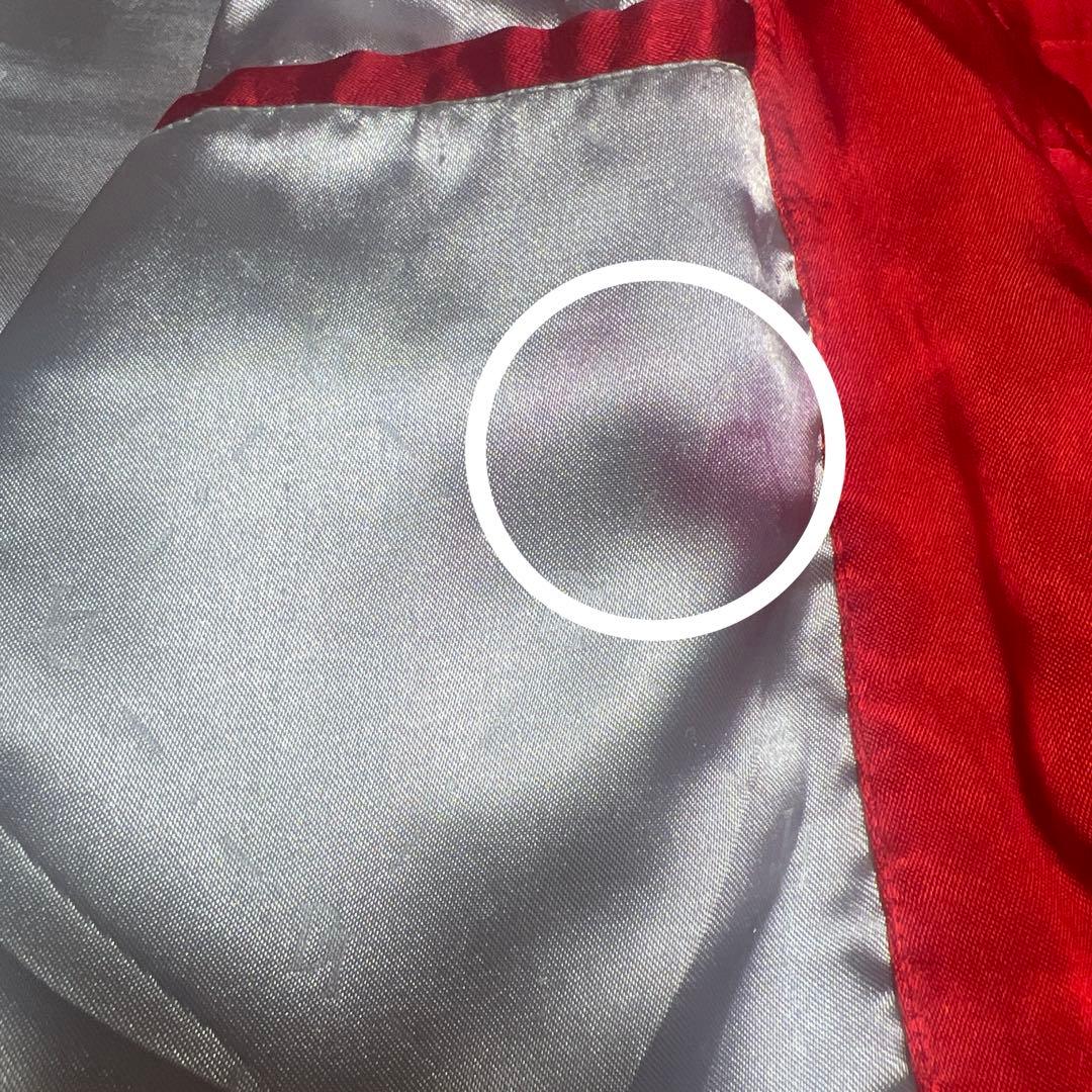 年始セール 刺繍 DOGTOWN スカジャン XL 黒龍 BLACKDRAGON